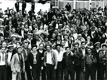 Regina Riot Continued (Social)