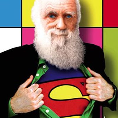 Timeline: Las musas de Darwin II