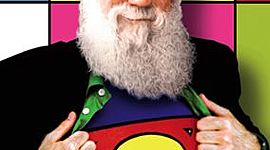 Timeline: Las musas de Darwin II