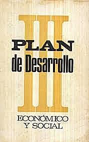 III Plan de Desarrollo.