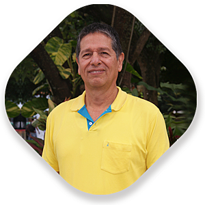 Docente MAURICIO EDUARDO FERNANDEZ NARVAEZ