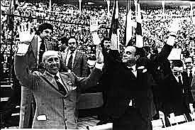 Ley de Asociaciones.