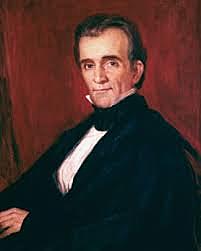 James K.Polk