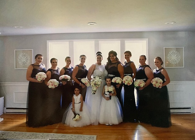 My Cousin Michelle's Wedding (failure)