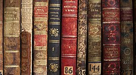 Timeline: english literature timeline