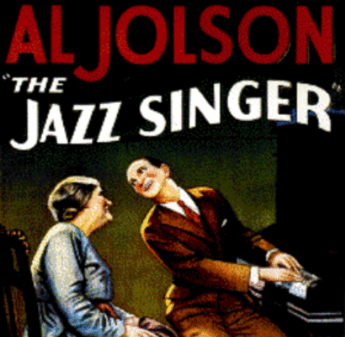 The Jazz Singer
