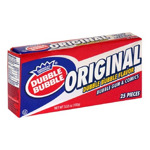 Bubble Gum