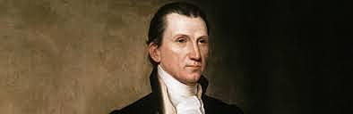 James Monroe