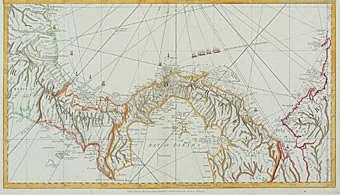 Separación de Panamá