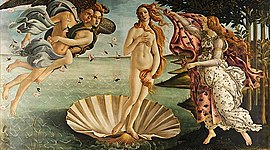 Timeline: Renaissance- Kevin 8-1