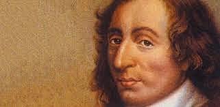 BLAISE PASCAL 19 de junio 1623 al 19 de agosto