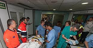 Nacimiento Mateo Ariza García