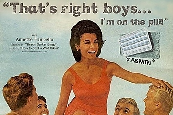 US: Negative Effects of Birth Control