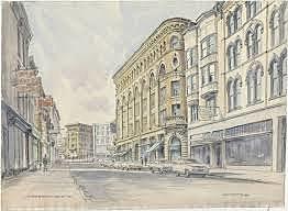 Billy Pilgrim is Born