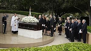 Billy's Father is Killed