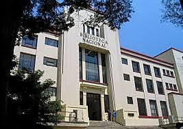 Fundación Biblioteca Nacional