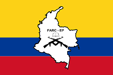 Fundación de las FARC