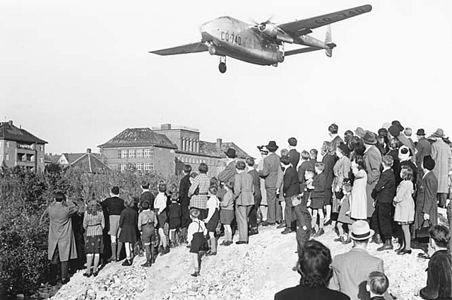 Berlin Blockade