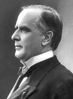 William McKinley