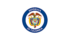 Promulgación de la Nueva Constitución de Colombia
