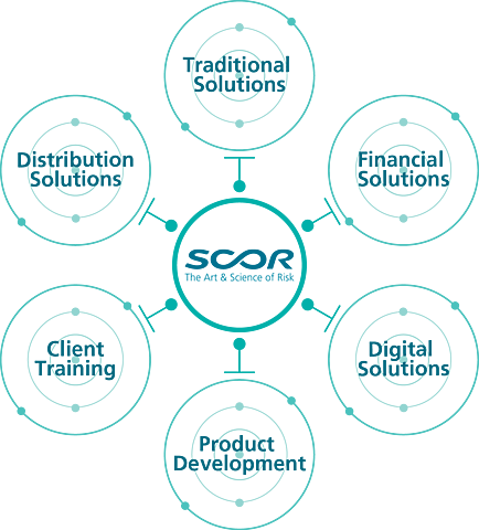 SUPPLY CHAIN OPERATIONS REFERENCE (SCOR)