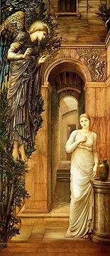 The Annunciation