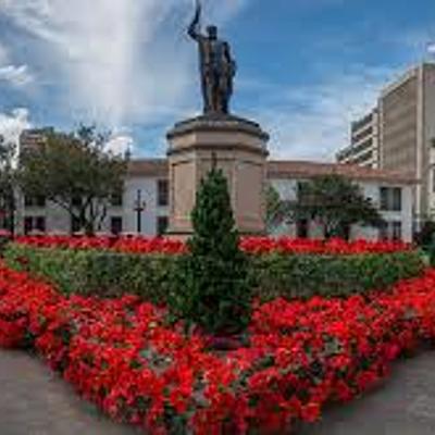 Timeline: La Universidad del Rosario en la historia colombiana