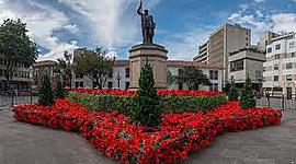 Timeline: La Universidad del Rosario en la historia colombiana