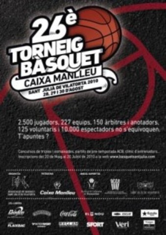 Win the cup of St. Julià