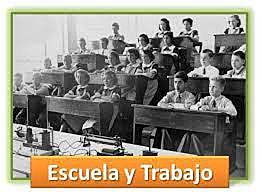 2.	LA “ESCUELA DEL TRABAJO” Y LA ESCUELA DE LA SOCIALIDAD: KERSCHENSTEINER, NATORP, PETERSEN  FECHA: (1854-1932)