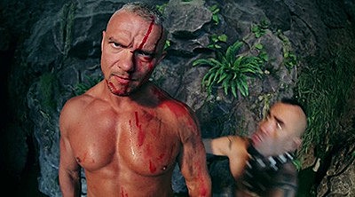 «Чем пахнут мужчины»