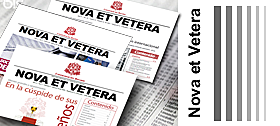 "Nova et Vetera "