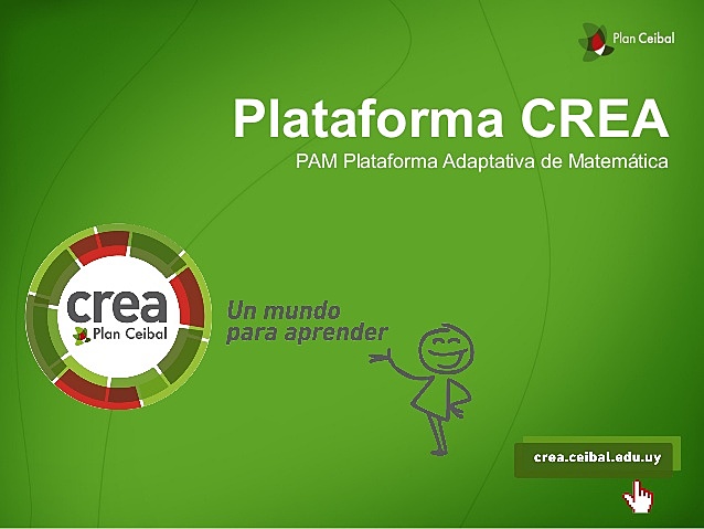 Comienzan a utilizarse las plataformas CREA y PAM. Se inician los programas de Laboratorios  de Tecnologías Digitales para la enseñanza de robótica , programación y modelado en 3D. Comienza a implementarse el programa de idioma a distancia Inglés