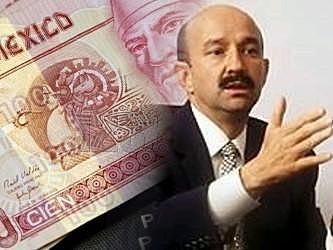 MODIFICACIÓN DE CARLOS SALINAS DE GORTARI