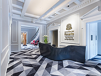 Se retira la facultad de jurisprudencia