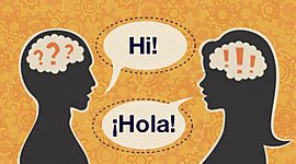 Timeline: Competencia comunicativa a través del tiempo y desde la visión de varios autores