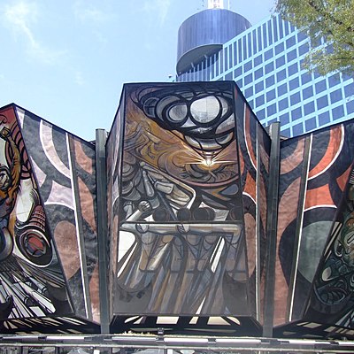 Timeline: La formación del Estado Mexicano a través de sus constituciones