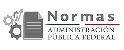 ADMINISTRACIÓN PÚBLICA FEDERAL