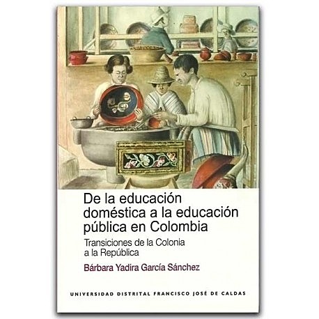 EDUCACIÓN EN LA REPÚBLICA DE COLOMBIA 1900 - 1927