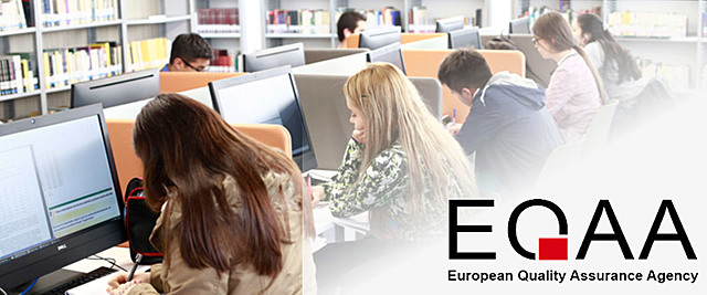 Acreditación de la Universidad