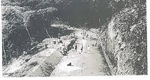 Secretaria de Estado y Derecho de Relaciones Exteriores e Interiores