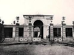 FUNDACION DEL PRIMER HOSPITAL DE AMERICA