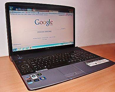 El computador portátil