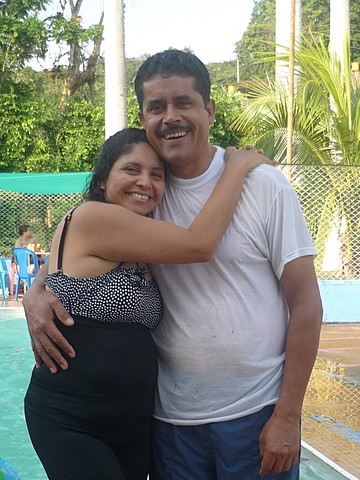 Comienza una relación- Alfredo Rodriguez