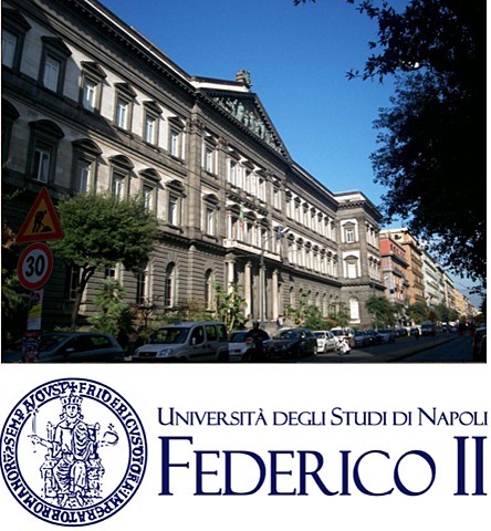 Fundación de la Universidad de Nápoles