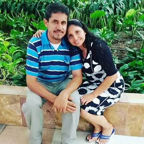 Comienza una relación- Edna Salcedo