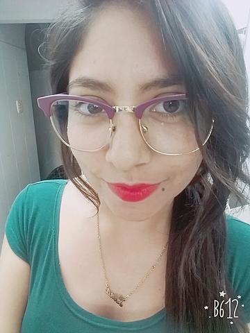 Nacimiento de Lina Tatiana Rodríguez Salcedo