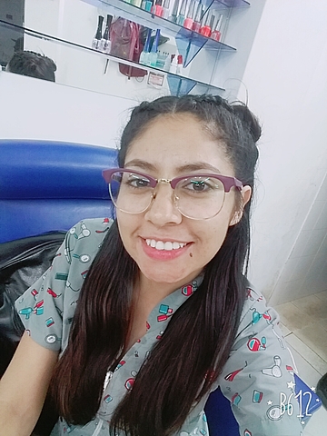 Comienzo a trabajar- Lina Rodriguez