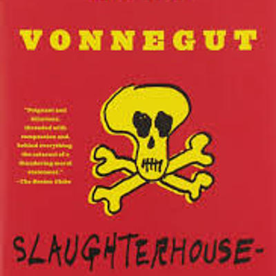 Timeline: Kurt Vonnegut's Slaughterhouse Five