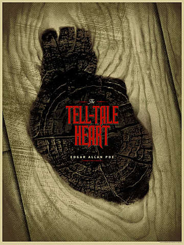 The Tell Tale Heart
